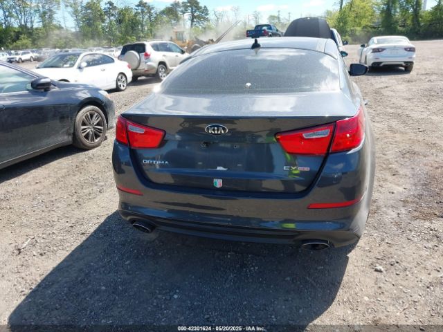 5XXGN4A78FG483862 KIA OPTIMA EX