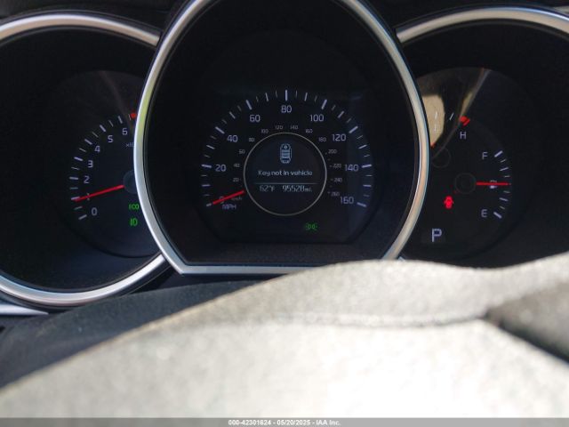 5XXGN4A78FG483862 KIA OPTIMA EX