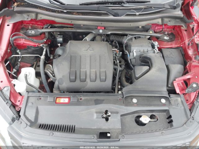 2022 MITSUBISHI ECLIPSE CROSS JA4ATWAA0NZ049413 Photo 9