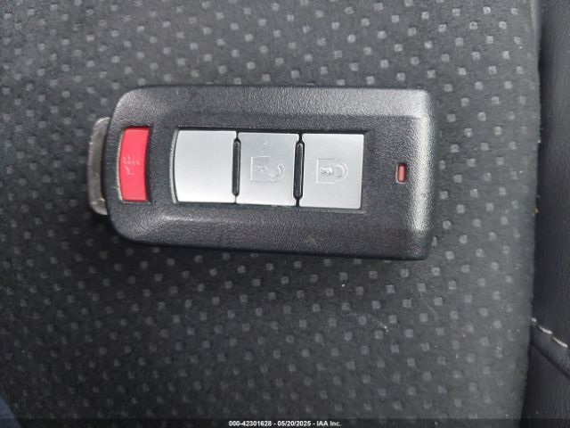 2022 MITSUBISHI ECLIPSE CROSS JA4ATWAA0NZ049413 Photo 10