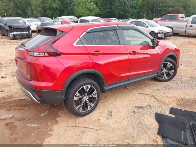 2022 MITSUBISHI ECLIPSE CROSS JA4ATWAA0NZ049413 Photo 3
