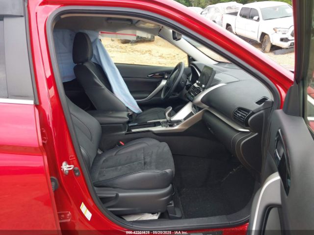 2022 MITSUBISHI ECLIPSE CROSS JA4ATWAA0NZ049413 Photo 4