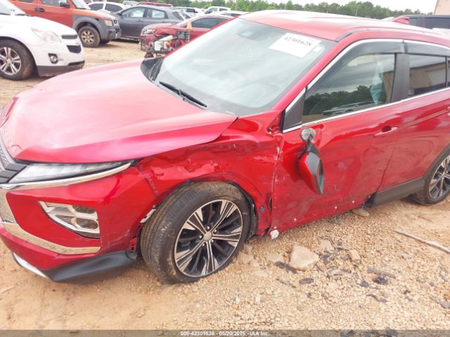 2022 MITSUBISHI ECLIPSE CROSS JA4ATWAA0NZ049413 Photo 5