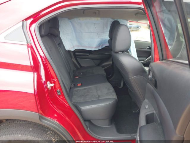 2022 MITSUBISHI ECLIPSE CROSS JA4ATWAA0NZ049413 Photo 7