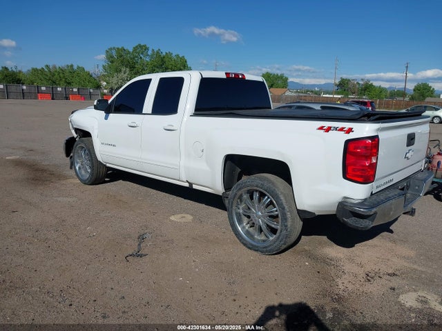 1GCVKRECXJZ219424 Chevrolet l83 - sidi: spark ignited direct injection, vvt: variable valve timing, afm, e85 max, alum