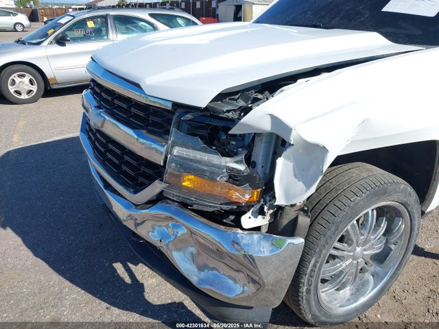 1GCVKRECXJZ219424 Chevrolet l83 - sidi: spark ignited direct injection, vvt: variable valve timing, afm, e85 max, alum