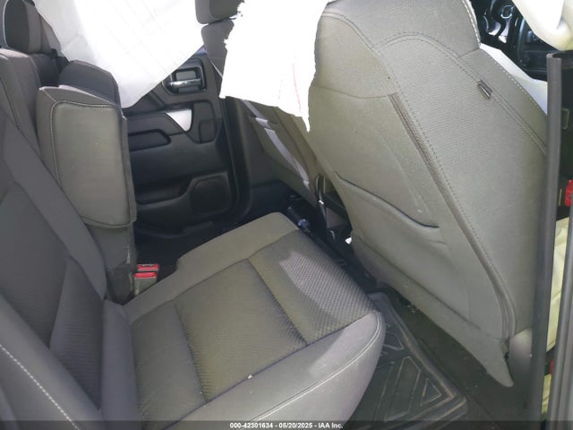 1GCVKRECXJZ219424 Chevrolet l83 - sidi: spark ignited direct injection, vvt: variable valve timing, afm, e85 max, alum