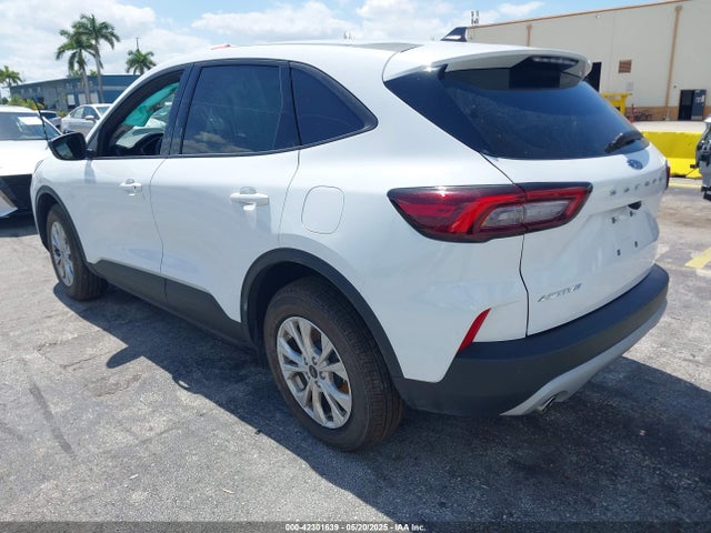 Ford Escape Active 2025 1FMCU0GN0SUA42100 Image 3