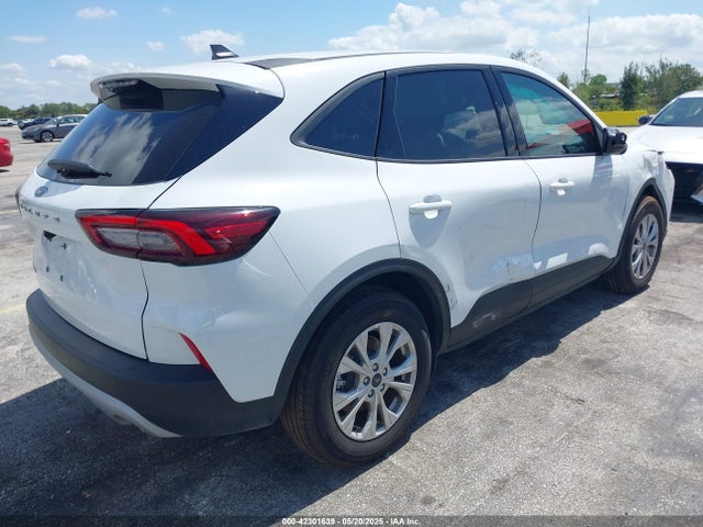 Ford Escape Active 2025 1FMCU0GN0SUA42100 Image 4