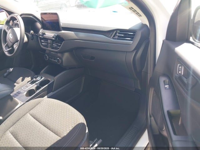 Ford Escape Active 2025 1FMCU0GN0SUA42100 Image 5