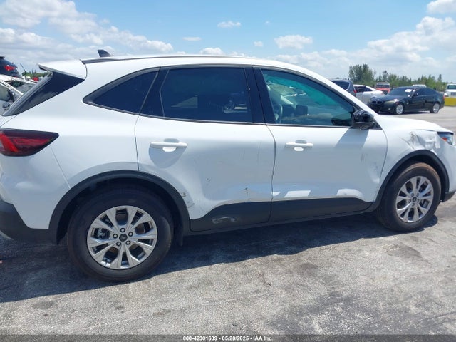 Ford Escape Active 2025 1FMCU0GN0SUA42100 Image 6