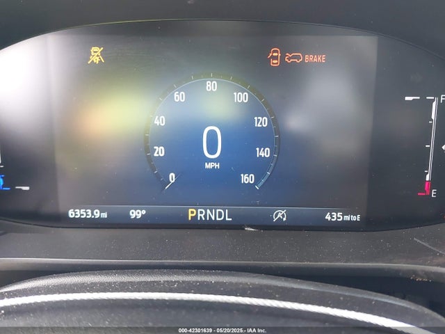 Ford Escape Active 2025 1FMCU0GN0SUA42100 Image 7