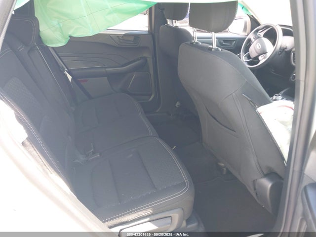 Ford Escape Active 2025 1FMCU0GN0SUA42100 Image 8