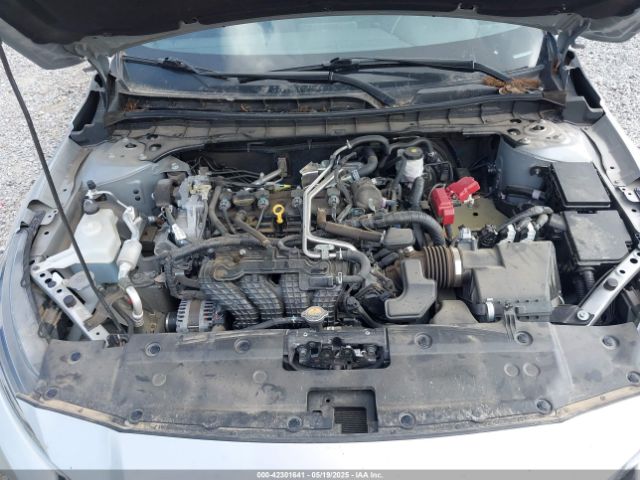 2022 NISSAN ALTIMA 1N4BL4BV1NN398139 Photo 9