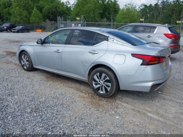 2022 NISSAN ALTIMA 1N4BL4BV1NN398139 Photo 2