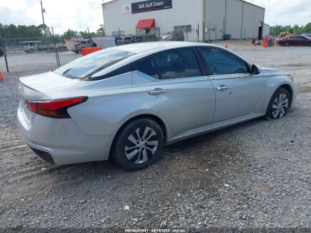 2022 NISSAN ALTIMA 1N4BL4BV1NN398139 Photo 3