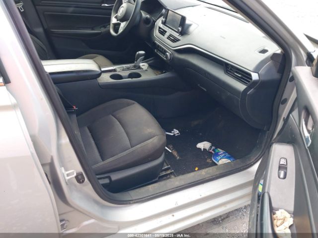 2022 NISSAN ALTIMA 1N4BL4BV1NN398139 Photo 4