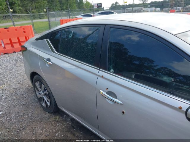 2022 NISSAN ALTIMA 1N4BL4BV1NN398139 Photo 5
