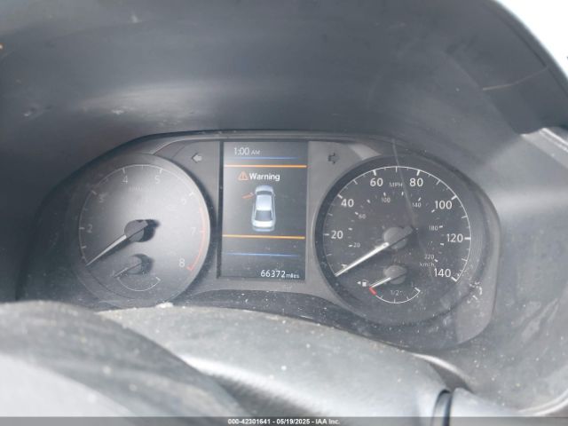 2022 NISSAN ALTIMA 1N4BL4BV1NN398139 Photo 6
