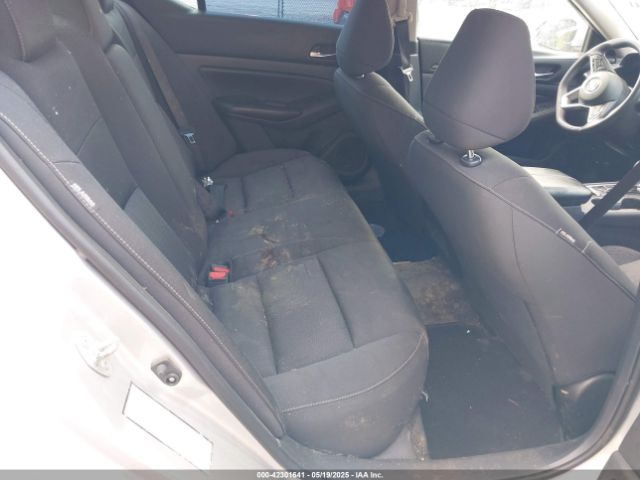 2022 NISSAN ALTIMA 1N4BL4BV1NN398139 Photo 7