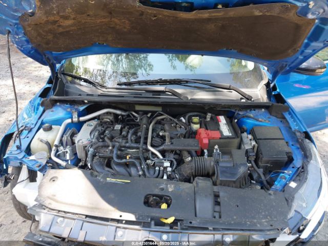 2020 NISSAN SENTRA 3N1AB8DV7LY275073 Photo 9