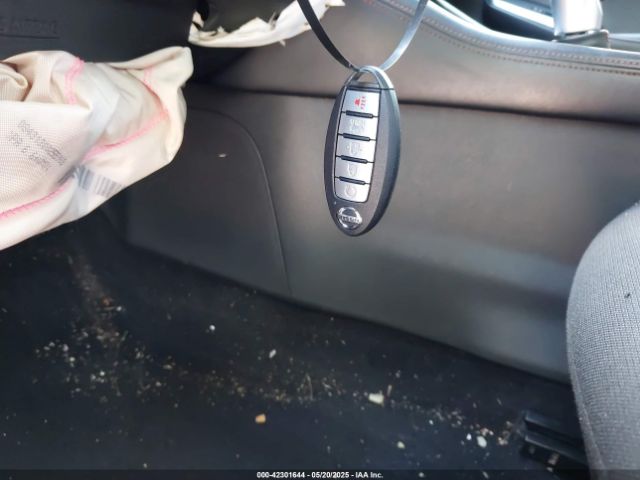 2020 NISSAN SENTRA 3N1AB8DV7LY275073 Photo 10