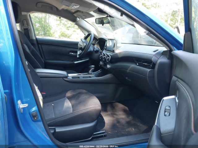 2020 NISSAN SENTRA 3N1AB8DV7LY275073 Photo 4