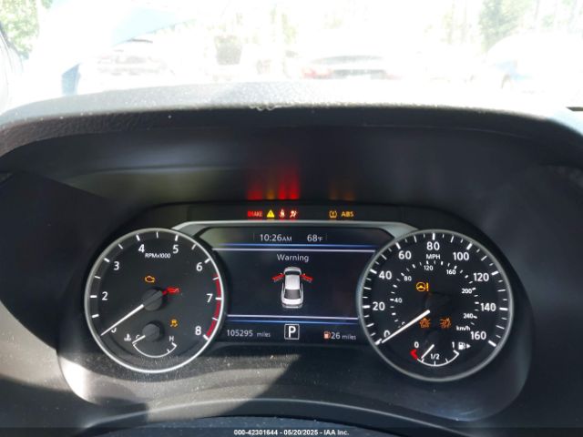 2020 NISSAN SENTRA 3N1AB8DV7LY275073 Photo 6