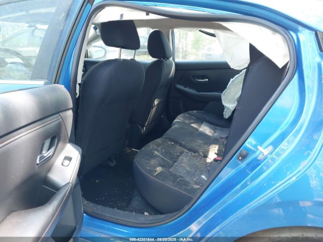 2020 NISSAN SENTRA 3N1AB8DV7LY275073 Photo 7