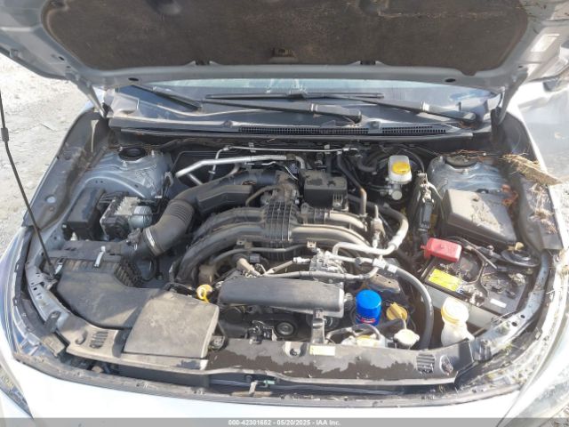 2022 SUBARU CROSSTREK JF2GTAPCXN8239139 Photo 9