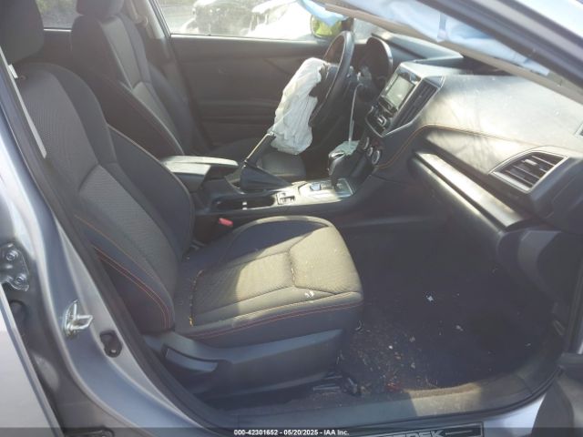 2022 SUBARU CROSSTREK JF2GTAPCXN8239139 Photo 4