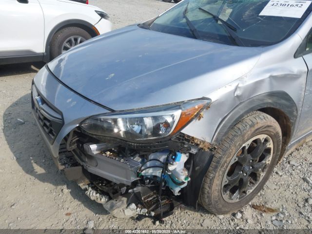 2022 SUBARU CROSSTREK JF2GTAPCXN8239139 Photo 5