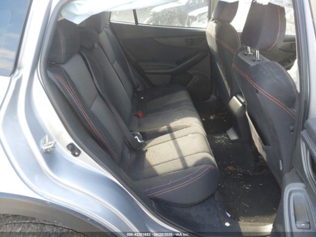 2022 SUBARU CROSSTREK JF2GTAPCXN8239139 Photo 7