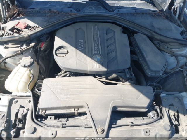 2014 BMW 328D WBA3D3C5XEK156288 Photo 9