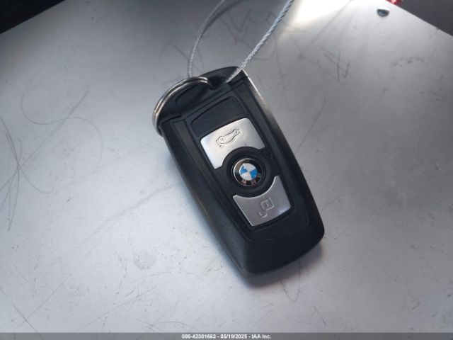 2014 BMW 328D WBA3D3C5XEK156288 Photo 10
