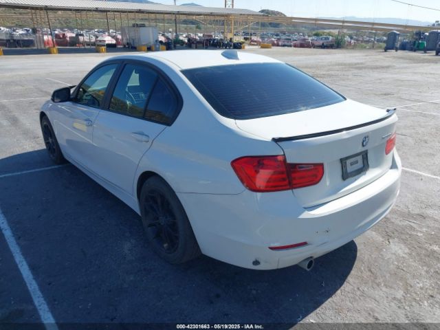 2014 BMW 328D WBA3D3C5XEK156288 Photo 2
