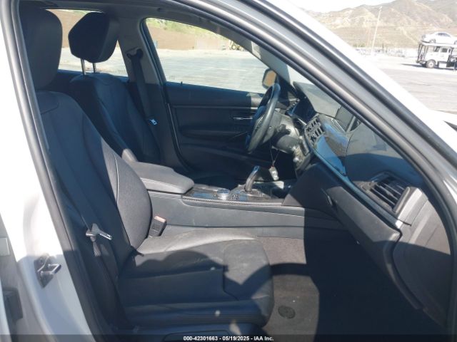 2014 BMW 328D WBA3D3C5XEK156288 Photo 4