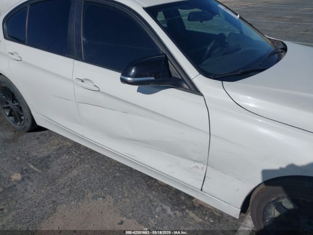 2014 BMW 328D WBA3D3C5XEK156288 Photo 5