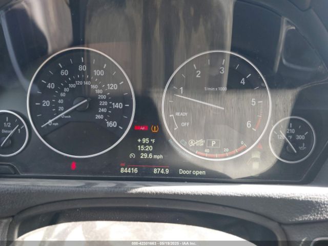 2014 BMW 328D WBA3D3C5XEK156288 Photo 6