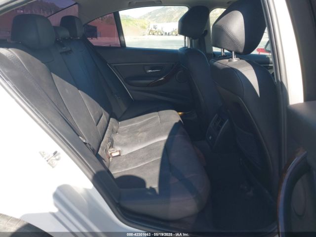2014 BMW 328D WBA3D3C5XEK156288 Photo 7