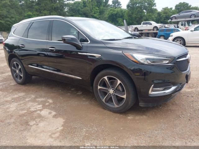 2020 BUICK ENCLAVE 5GAERBKW6LJ172526