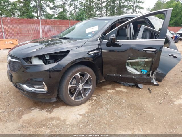 2020 BUICK ENCLAVE 5GAERBKW6LJ172526 Photo 1