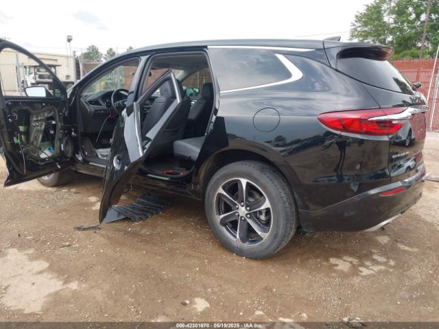 2020 BUICK ENCLAVE 5GAERBKW6LJ172526 Photo 2