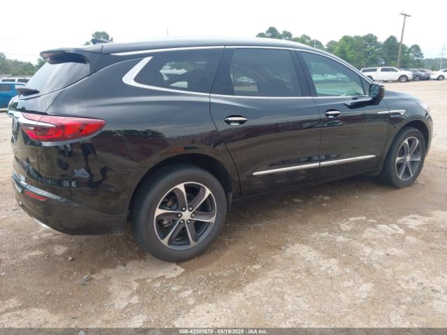 2020 BUICK ENCLAVE 5GAERBKW6LJ172526 Photo 3