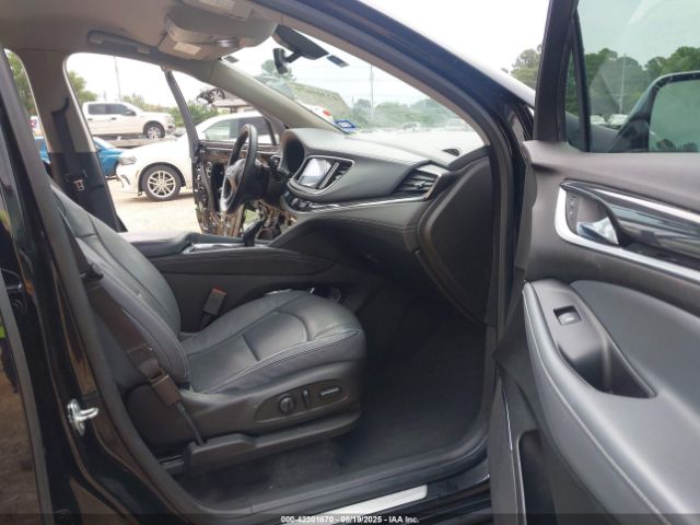 2020 BUICK ENCLAVE 5GAERBKW6LJ172526 Photo 4