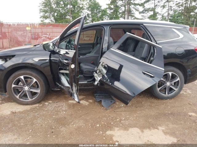 2020 BUICK ENCLAVE 5GAERBKW6LJ172526 Photo 5