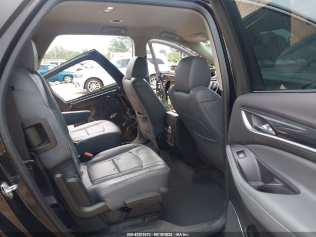 2020 BUICK ENCLAVE 5GAERBKW6LJ172526 Photo 7