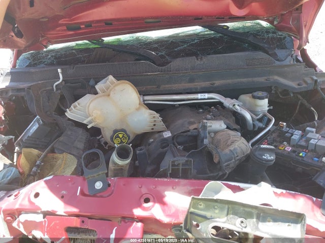 1GTG6CEN4H1179684 GMC lgz - di: direct injection, vvt: variable valve timing, alum, var2, gen 2