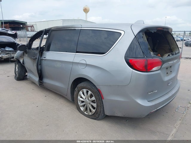 Chrysler Pacifica 2018 2C4RC1FG0JR279837 Image 3