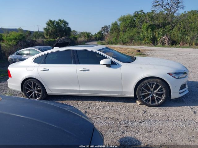 LVY992MK6JP031811 Volvo S90 T6 Momentum